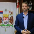 Gradonačelnik Nikola Dašić čestitao vernicima najveći hrišćanski praznik – Vaskrs