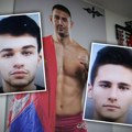 Ispitano 15 svedoka: Novi detalji brutalnog ubistva MMA borca na Dorćolu: Ubice podigle novac sa kartica i nestale bez traga…