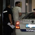 "Hoće ludim da me naprave": Marka Miljkovića iz Laze Lazarević vode u zatvor - u vidno alkoholisanom je stanju (video)