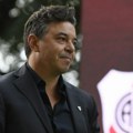 Marselo Galjardo kandidat za novog trenera Milana