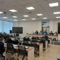 Usvojena zbirna izborna lista: Za izbore za odbornike Skupštine grada Beograda 14 lista