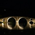 Arslanagić/Perovića most u punom sjaju: Jedan od simbola Grada Trebinja i zvanično dobio novo osvetljenje