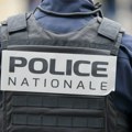 Pucnjava u Francuskoj: Jedan ubijen, drugi ranjen, traga se za napadačem