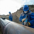 Češka će u prvoj polovini 2025. godine prestati da koristi naftu iz ruskog naftovoda Družba