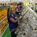 Radnici fabrike Jura u Leskovcu stupaju u štrajk zbog niskih zarada