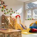Objavljene preliminarne rang liste za upis dece u predškolske ustanove u Beogradu