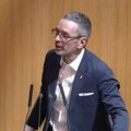 Spremio poternice i izdominirao na izborima: Ko je novi austrijski lider