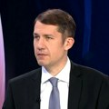 Pastor: Važno je da Srbija ima predstavnika u EP, koalicija Fides postigla dobar rezultat