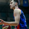 Zadar obezbedio ostanak važnog igrača za narednu sezonu: Mazalin potpisao ugovo na još godinu dana