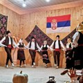 Prvi Trojički festival: Premijerno u Donjem Vidovu kod Paraćina