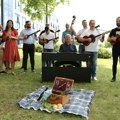 Četiri razloga da dođete na dvodnevni muzički događaj "RTV piknik - ponesi ćebe"