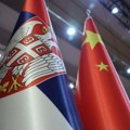 Momirović: Sporazum o slobodnoj trgovini sa Kinom unaprediće izvozne mogućnosti Srbije
