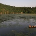 Kraj drame kod Čačka: Evo šta se desilo na jezeru Međuvršje FOTO