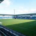 Gde će OFK Beograd: Stadion u Zaječaru nema dozvolu