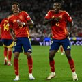 Najbolji prerano na megdanu: Španija i Nemačka otvaraju seriju četvrtfinalnih susreta na euro 2024