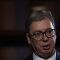 Vučić iz Egipta: "Proizvode možemo odmah da izvezemo bez carina"; "Dogovorili smo vojnu saradnju"