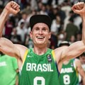 Brazilac će igrati košarku i sa 43