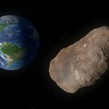 "Ako udari u zemlju to će biti kraj čovečanstva": Bliži se opasni asteroid, a naučnici spremaju specijalnu misiju