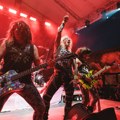 Steel Panther u Beogradu: Sviraj, ne pričaj!