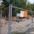 Toplana izvodi radove u ulici Ive Andrića (AUDIO)