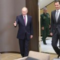 Hoće li Putin pomiriti Asada i Erdogana