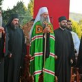 Povodom 80 godina genocida u Velici: Patrijarh Porfirije danas u Beranama