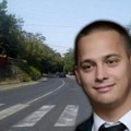 Ovo je Aleksandar (28) koji je poginuo na Karaburmi: Čim je izašao iz autobusa "smart" nalateo na njega (foto)