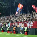 Fudbaler Vanja Drkušić iz Zenita prešao na pozajmicu u Crvenu zvezdu