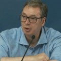 Ovo je bila velika vučićeva želja! Doneta odluka, minimalna zarada pokriva iznos potrošačke korpe