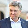 Plenković: Srbijanski Rafalei neće biti na nivou hrvatskih