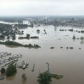 Meteorolozi upozoravaju na katastrofu u Evropi: Padavine će trajati danima, zemlje pripremaju vojsku zbog poplava