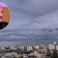 Da li nam stiže ciklon koji je u Evropi odneo živote: Meteorolog otkrio kolika opasnost preti Srbiji