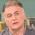 Glumac Branislav Lečić progovorio o postu: Izdržao sam 15 dana bez hrane i vode!