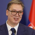 Vučić: Srbija prvi put u istoriji dobila investicioni kreditni rejting; "Ekonomska prekretnica naše zemlje"