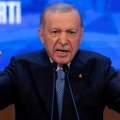 Erdogan: Izrael je cionistička teroristička organizacija