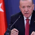 Erdogan: Turski šef diplomatije posetiće Grčku u cilju rešavanja bilateralnih pitanja