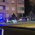 Svemu prethodila policijska potera? Drama u Požarevcu: Policija pretresla automobile i uhapsila više osoba (video)