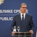 Ministri i funkcioneri osudili napad na majku predsednika Vučića