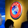 Uefa dodelila pobedu Rumuniji protiv tzv. Kosova