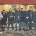 Protest „Zastani Srbijo“ u Loznici, Kruševcu, Pančevu, Leskovcu: Gradonačelnik Cvetanović stajao na šetalištu