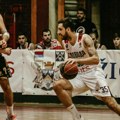 Nikola malešević MVP 9. Kola KLS: Ako se na pravi način igra košarka individualna priznanja dolaze sama od sebe