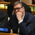 Vučić: „Neće biti prelaznih vlada, vlast ostaje onima sa podrškom građana“