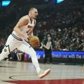 Jokić počistio NBA zvezde: Objavljen prvi presek, Nikola miljama ispred velikih rivala