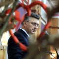 Plenković: Uzeo sam veći komad božićnog kolača, ali nema zlatnika