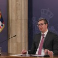 Stejt department o Vučićevim najavama za NIS: Ne prejudiciramo sankcije