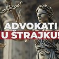 Advokati Srbije stupaju u sedmodnevni štrajk u znak podrške zahtevima studenata! Štrajk advokata