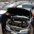 Skoro polovina kupaca polovnjaka u Srbiji planira da pazari auto do 5.000 evra