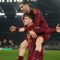 Leandro Paredes potpisao novi ugovor sa Romom