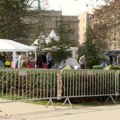 Haški osuđenik Lazarević u Pionirskom parku: U toku dugo planirani napad na našu zemlju