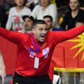 Makedonci zbog tragedije tražili da odlože meč, EHF ih odbio